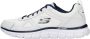 Skechers Sneakers Track-Scloric vrijetijdsschoen lage schoen veterschoen met memory foam - Thumbnail 2