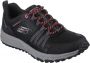 Skechers Escape Plan Endless Pursuit Dames Sneakers Mauve - Thumbnail 2