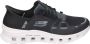 Skechers Slip-Ins Glide Step Pro Instappers Zwart - Thumbnail 1