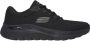 Skechers Sporty Arch Fit 2.0 Schoenen Black Heren - Thumbnail 1