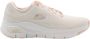 Skechers Sneakers ARCH FIT met zijlogo-embleem vrijetijdsschoen lage schoen veterschoen - Thumbnail 2