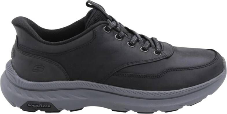 Skechers Sporty Spitsbroers Sneaker