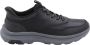Skechers Pollard Brax Slip-Ins Heren Instapper 205338 BLK Zwart - Thumbnail 2