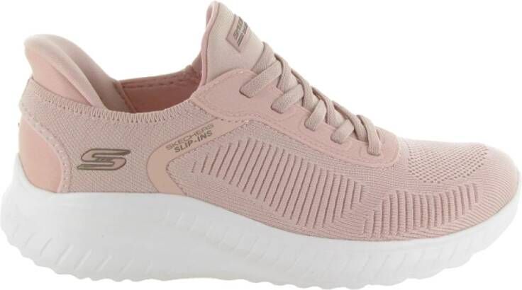 Skechers Lage Sneakers 117497 instappers damessneakers