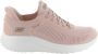 Skechers Lage Sneakers 117497 instappers damessneakers - Thumbnail 1