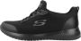 Skechers Werkschoenen SQUAD SR sneakers voor horeca & zorg met gepolsterde schacht - Thumbnail 3