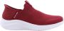 Skechers Devina ssneakers Stijlvol en Comfortabel Rood - Thumbnail 2