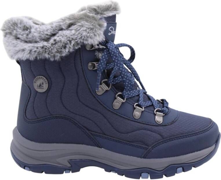 Skechers Stijlvolle Amigos Enkellaarzen