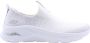 Skechers Stijlvolle Angel Sneaker voor vrouwen White Dames - Thumbnail 2