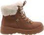 Skechers Winterlaarzen PARK CITY trekking laarzen veterschoenen met warme voering - Thumbnail 2