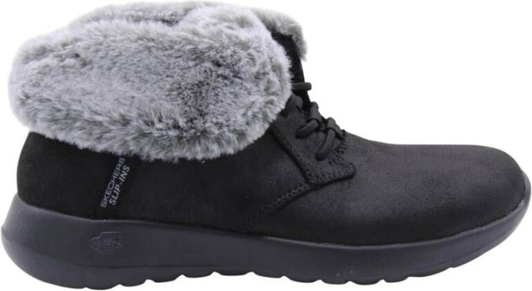 Skechers Stijlvolle BEX Enkellaars