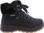 Skechers Park City Veterboots zwart Nubuck - Thumbnail 2
