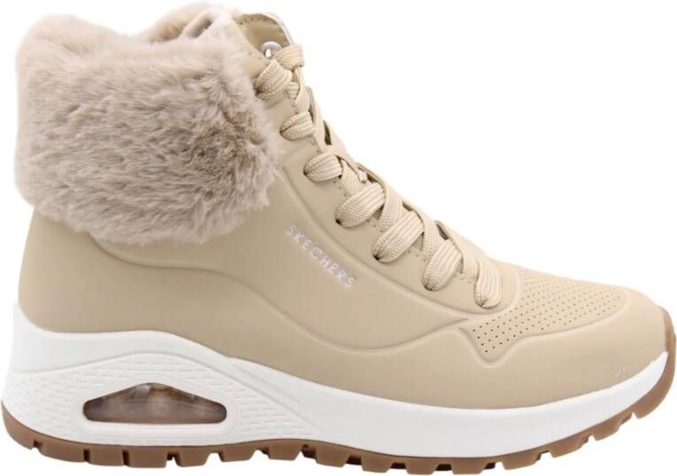 Skechers Stijlvolle Booh Enkellaars