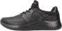 Skechers USA Street Wear DELSON EZRA sneakers heren 210308 zwart - Thumbnail 2