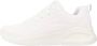 Skechers Stijlvolle Casual Sneakers voor Vrouwen White Dames - Thumbnail 1