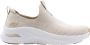 Skechers 149689 NTGD Arch fit D-Lux-sneakers instap-instapper sneaker - Thumbnail 3