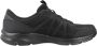 Skechers Stijlvolle Comfort Sneakers Black Dames - Thumbnail 2