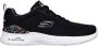 Skechers Lage Sneakers Skech-Air Dynamight Laid Out - Thumbnail 1