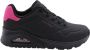 Skechers Stijlvolle damessneaker Black Dames - Thumbnail 1