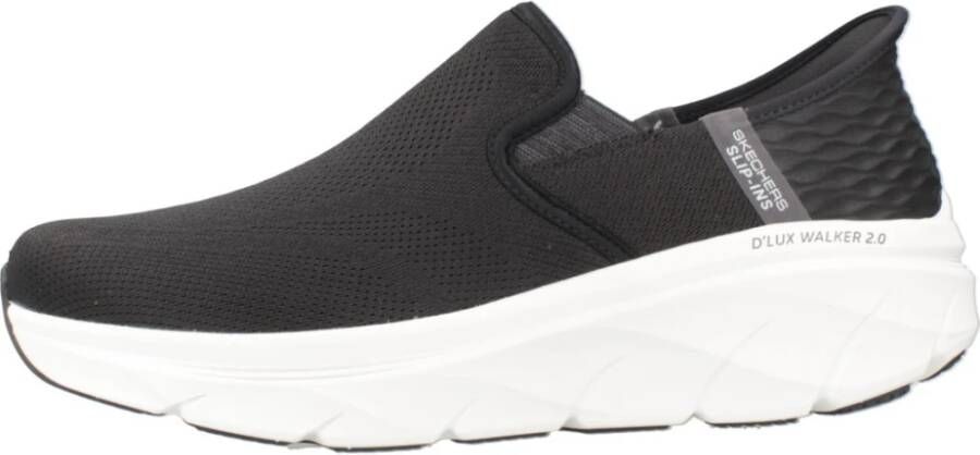 Skechers Stijlvolle Dlux Walker Sneakers