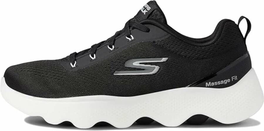 Skechers Stijlvolle en veelzijdige hardloopschoenen voor heren - Foto 2