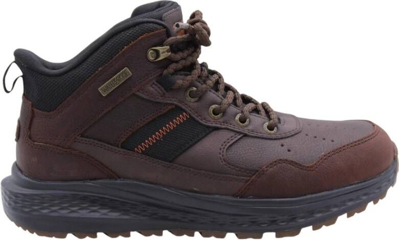 Skechers Stijlvolle Enkellaars Tarara - Foto 2