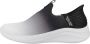 Skechers SLIP INS: ULTRA FLEX 3.0 Zwart - Thumbnail 2