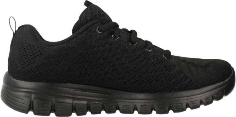 Hardloopschoenen Skechers GRACEFUL GET CONNECTED 12615 CCGR