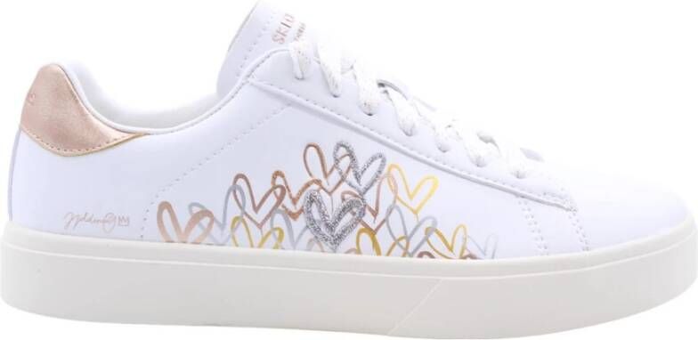 Skechers Stijlvolle Grappa Sneakers voor vrouwen Multicolor Dames - Foto 5