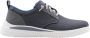 Skechers Stijlvolle Heren Sneaker Gray Heren - Thumbnail 2