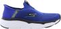 Skechers Stijlvolle Heren Sneaker Multicolor Heren - Thumbnail 2