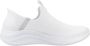 Skechers Fitness Schoenen Slip-Ins Ultra Flex 3.0 Cozy Streak 149708-WHT WHITE - Thumbnail 2