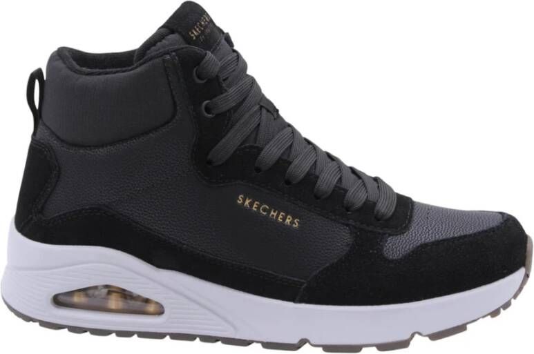 Skechers Stijlvolle Laars Rugzak Combinatie - Foto 3