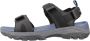 Skechers Sandalen TRESMEN-RYER summer shoe velcro shoe outdoor sandal with velcro fasteners - Thumbnail 2