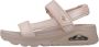 Skechers Stijlvolle platte sandalen voor vrouwen - Thumbnail 2
