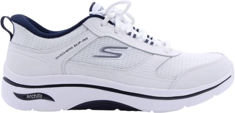 Skechers Stijlvolle Sneaker Focaccia