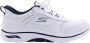 Skechers Stijlvolle Sneaker Focaccia - Thumbnail 2