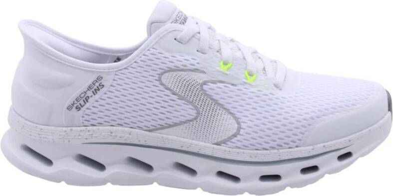 Skechers Stijlvolle Sneaker met Gnocchi Details
