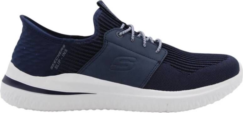 Skechers Stijlvolle Sneaker met Navigatiefunctie