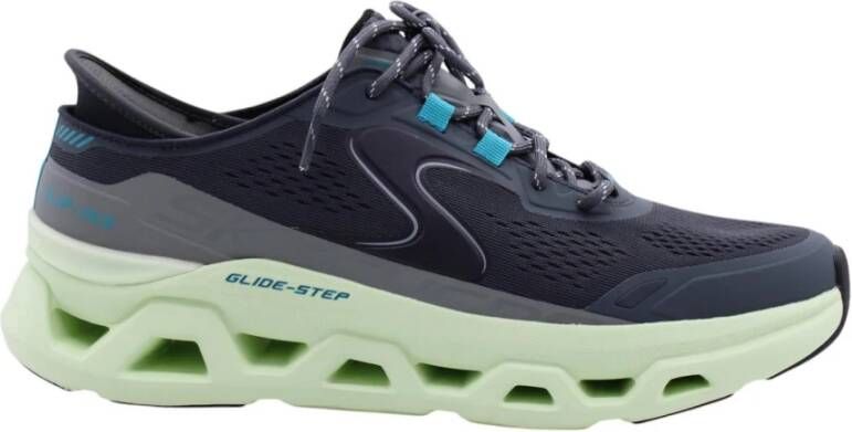 Skechers Stijlvolle Sneaker met Pozole Details
