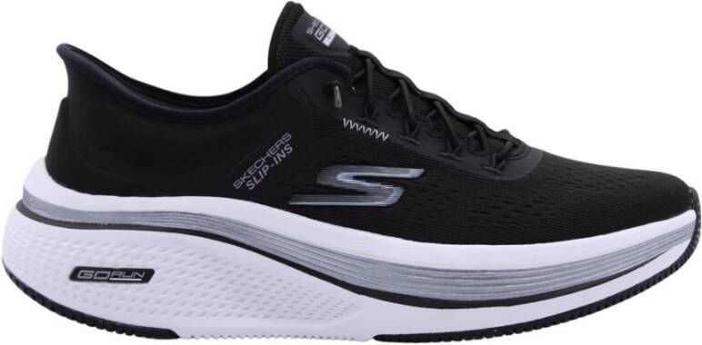 Skechers Stijlvolle Sneaker met Ravioli Design