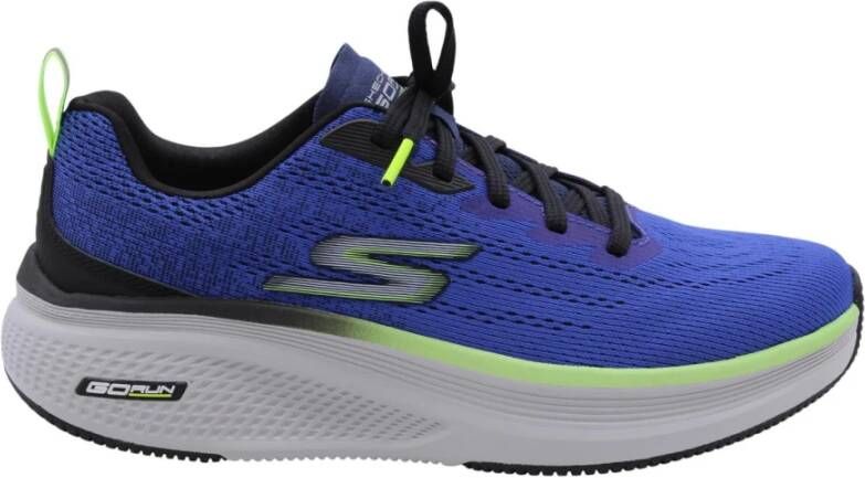 Skechers Stijlvolle Sneaker voor Actieve Levensstijl