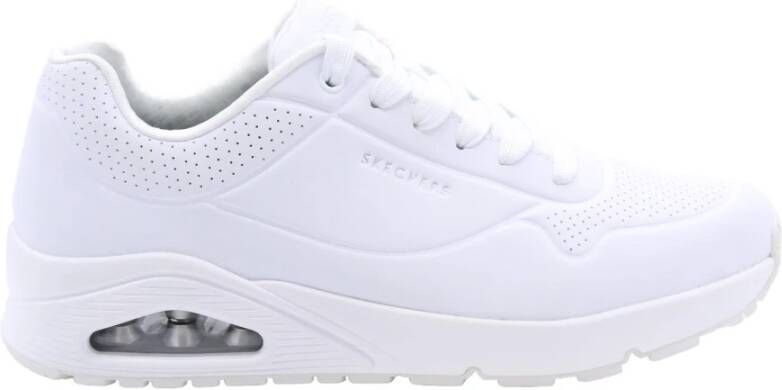 Skechers Stijlvolle Sneaker voor Actieve Levensstijl - Foto 3
