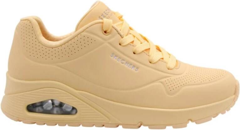 Skechers Stijlvolle Sneaker voor nen en