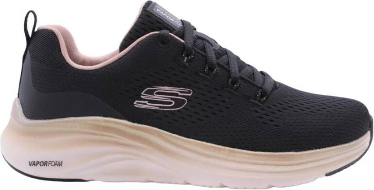 Skechers Lage Sneakers Vapor Foam Midnight Glimmer
