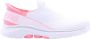 Skechers Stijlvolle Sneaker voor Vrouwen White Dames - Thumbnail 2