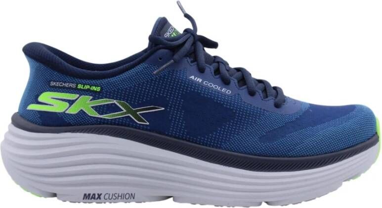 Skechers Stijlvolle Sneakers