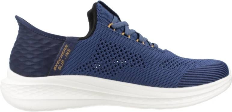 Skechers Stijlvolle Sneakers 210810S Slade