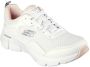 Skechers Stijlvolle Sneakers voor Dagelijks Gebruik White Dames - Thumbnail 5