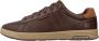 Skechers Sneakers CAVELL vrijetijdsschoen slipper veterschoen met air-cooled memory foam - Thumbnail 2
